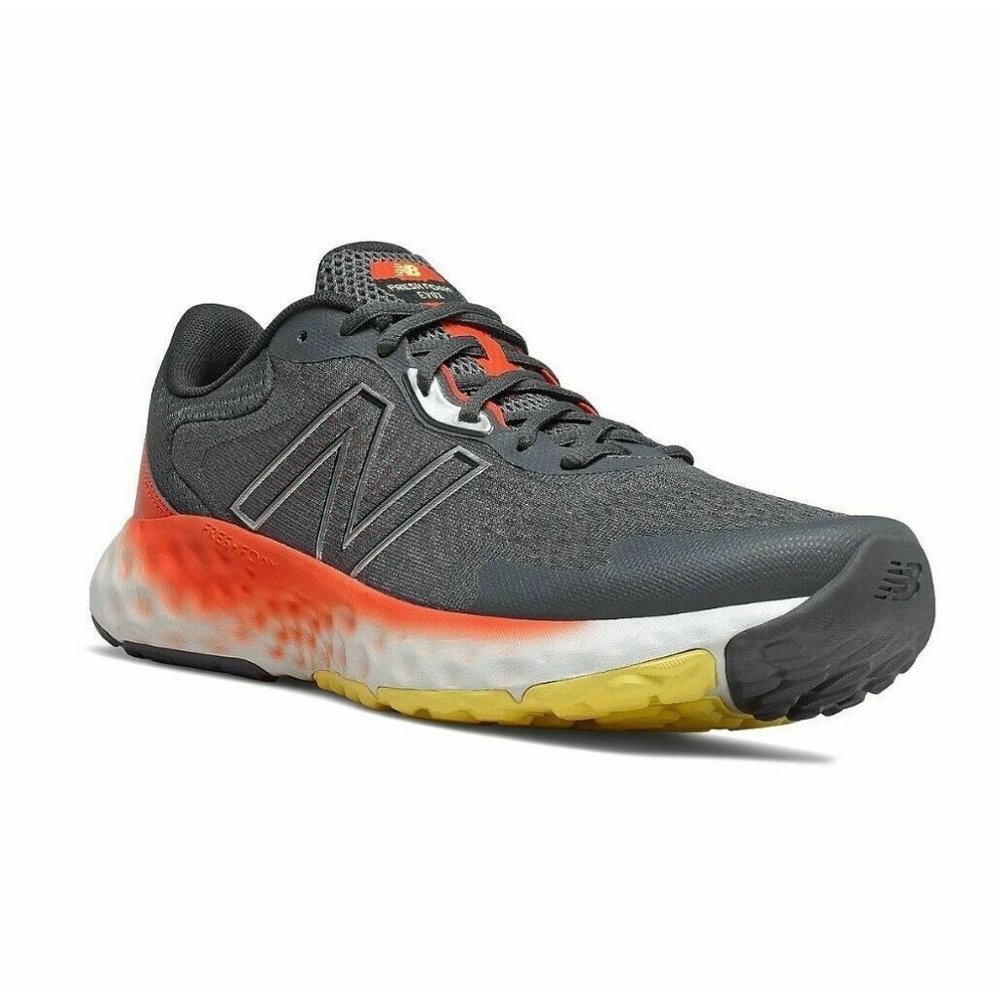 New Balance Fresh Foam EVOZ • Men’s Size 13 Wide • Running Shoes New